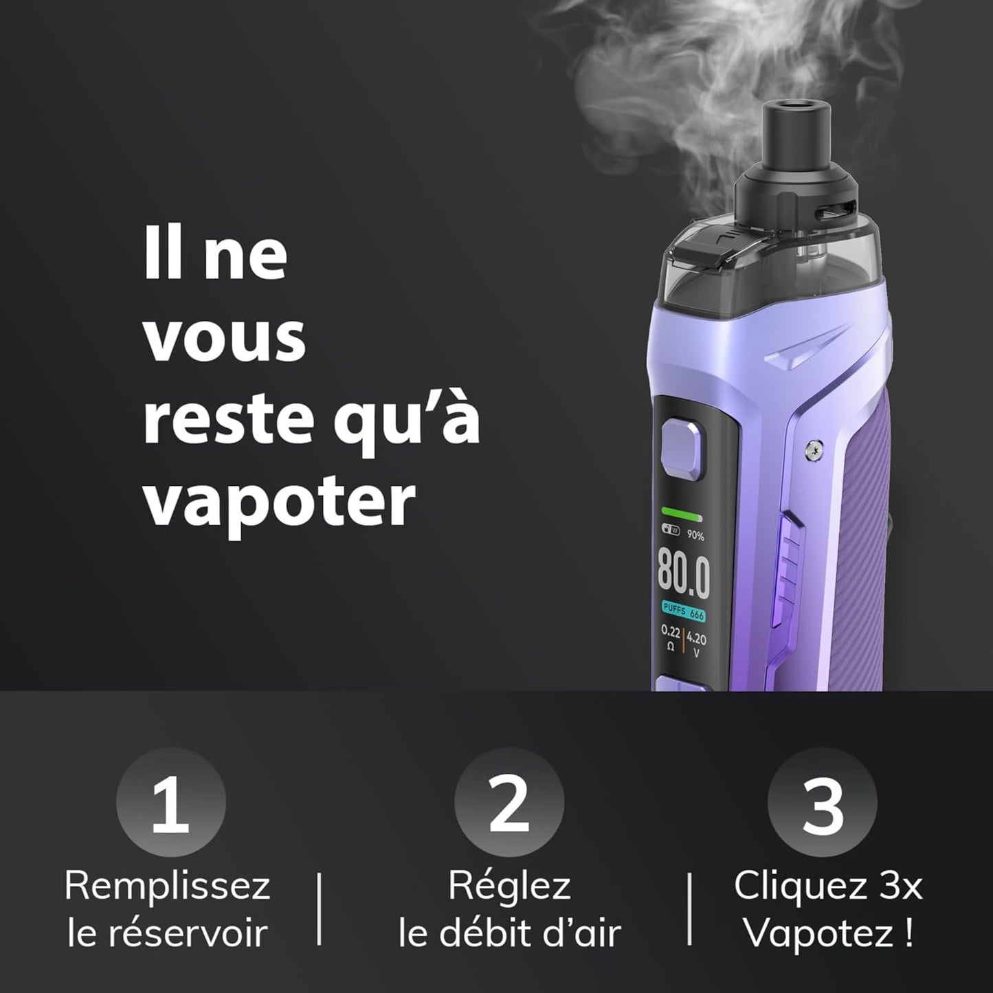 Innokin CoolFire