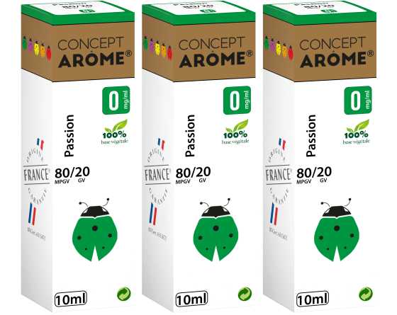 CONCEPT AROME 10ML