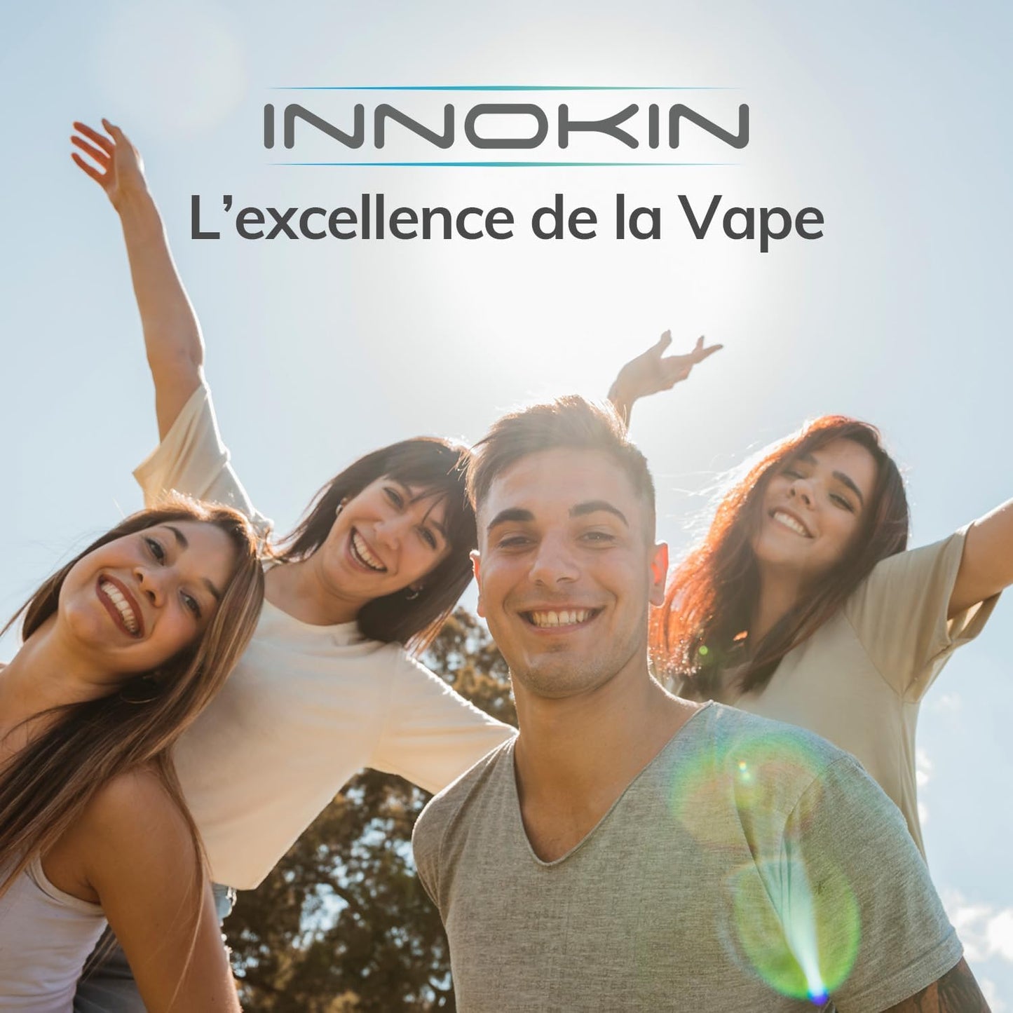 Innokin CoolFire