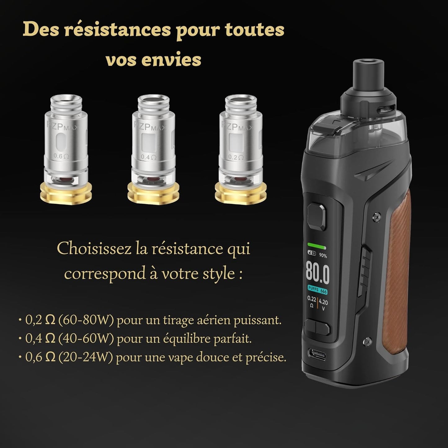 Innokin CoolFire