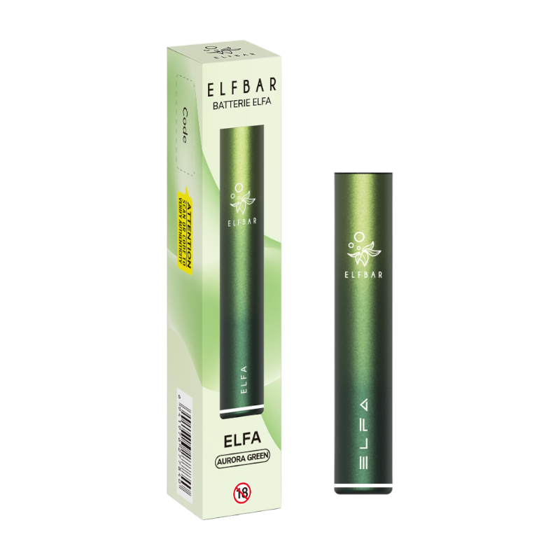 Batterie ELFA PRO