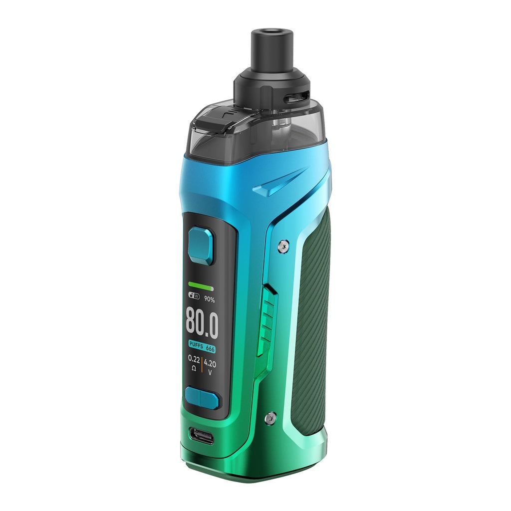 Innokin CoolFire