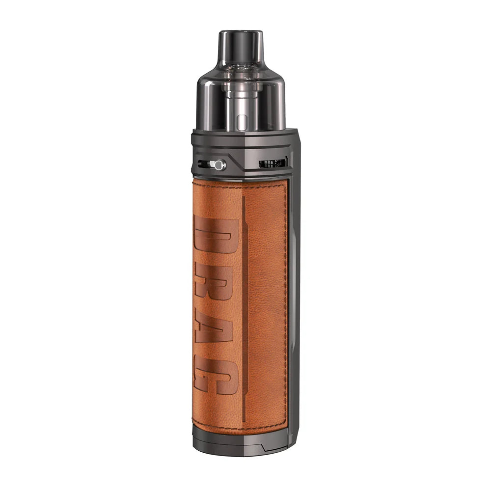 DRAG X VOOPOO
