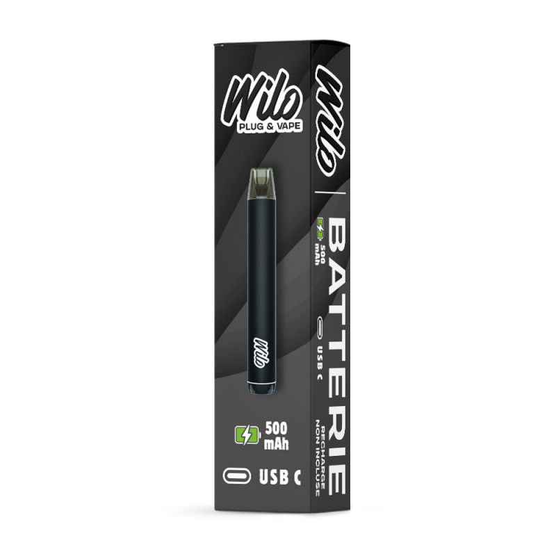 WILO BATTERIE