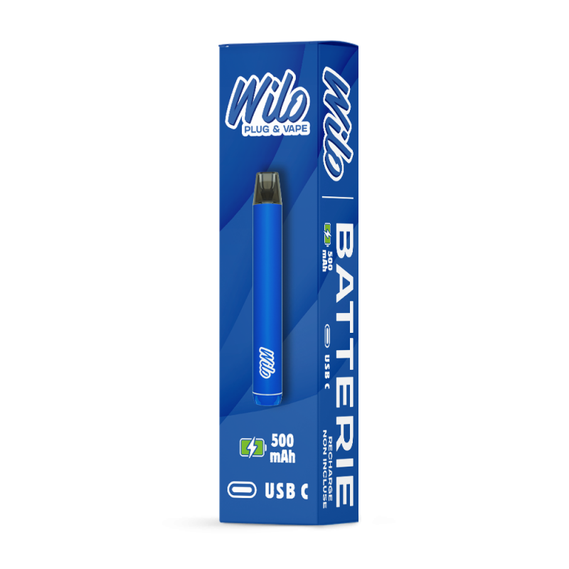 WILO BATTERIE