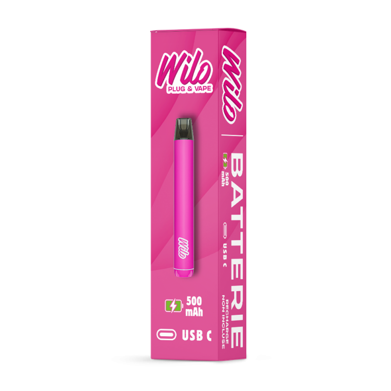 WILO BATTERIE