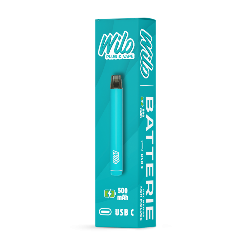 WILO BATTERIE