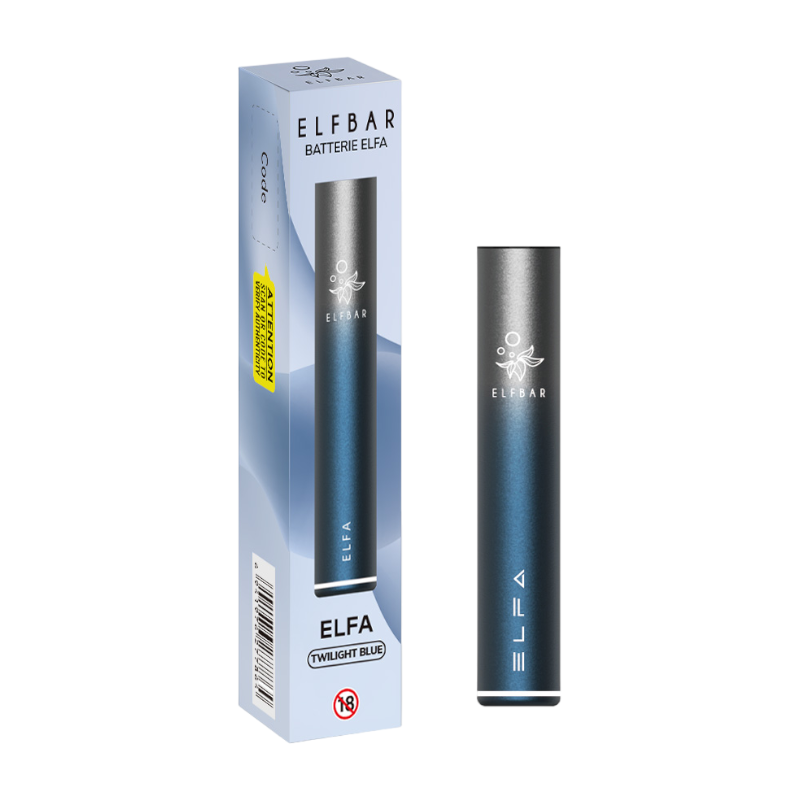 Batterie ELFA PRO