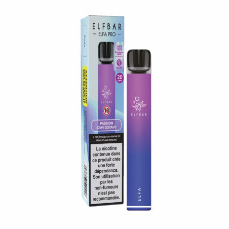 Kit ELFA PRO