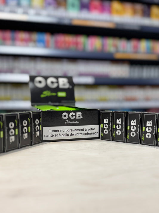 ROLLS OCB PAR 24