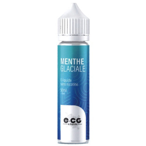 Menthe Glaciale ECG 50ml