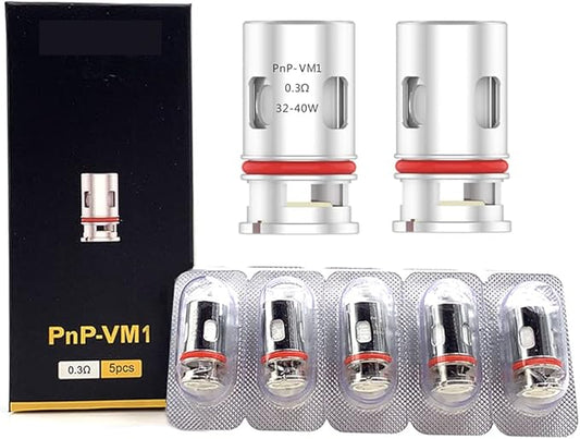 Voopoo PnP1