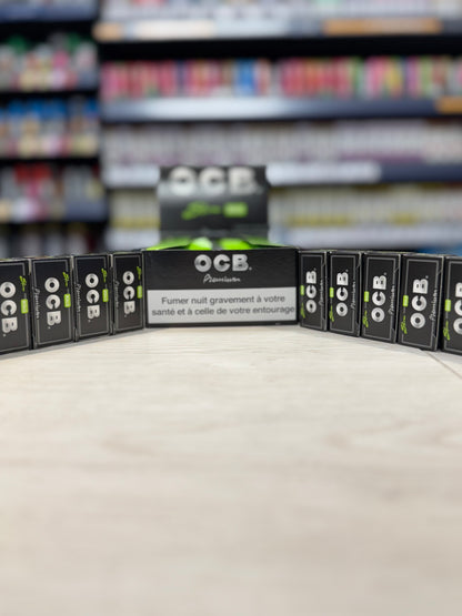 ROLLS OCB PAR 24