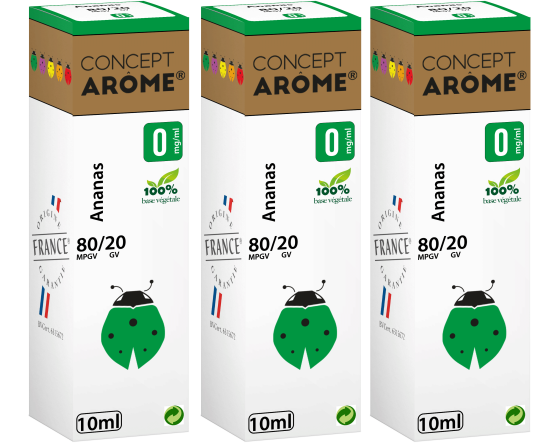 CONCEPT AROME 10ML