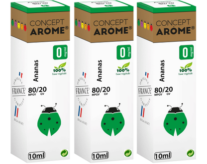 CONCEPT AROME 10ML