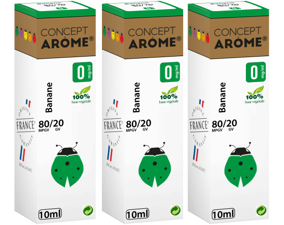 CONCEPT AROME 10ML