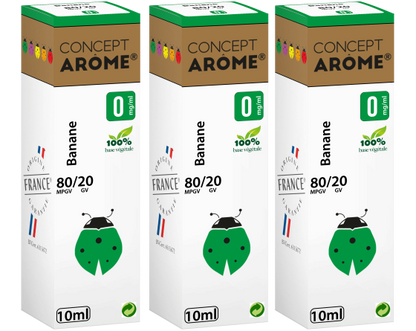 CONCEPT AROME 10ML