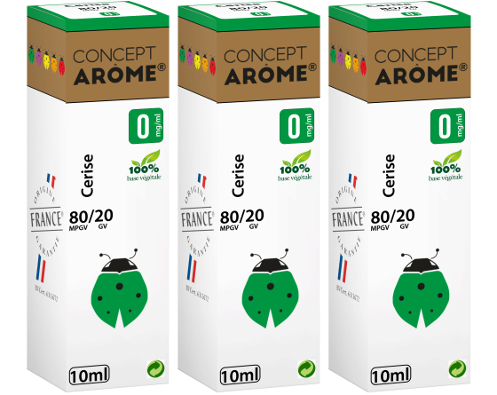 CONCEPT AROME 10ML