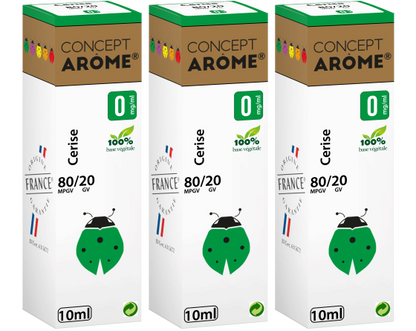 CONCEPT AROME 10ML