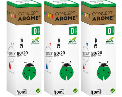 CONCEPT AROME 10ML