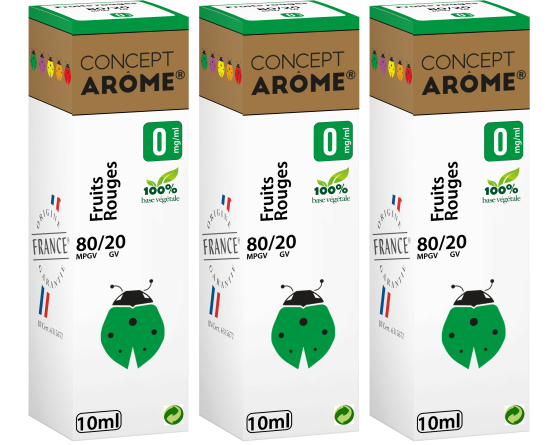 CONCEPT AROME 10ML
