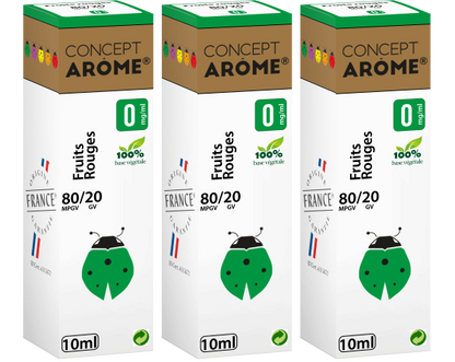 CONCEPT AROME 10ML