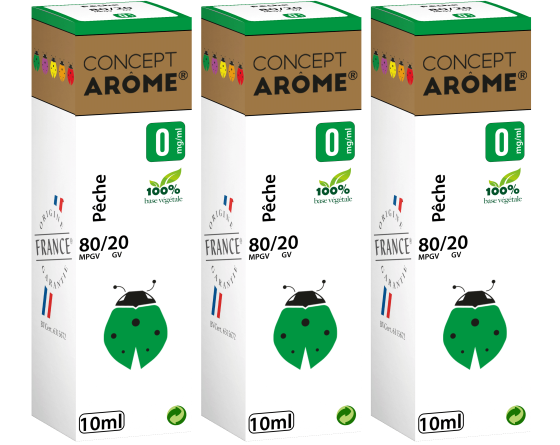 CONCEPT AROME 10ML