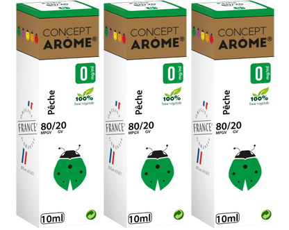 CONCEPT AROME 10ML