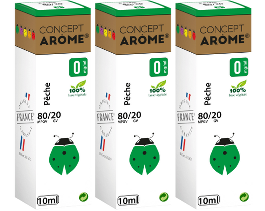 CONCEPT AROME 10ML