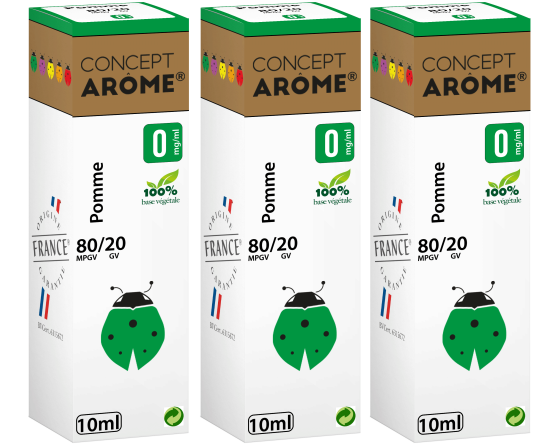 CONCEPT AROME 10ML
