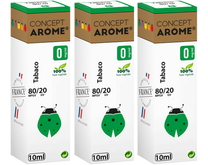 CONCEPT AROME 10ML