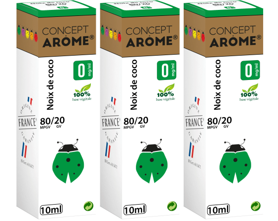 CONCEPT AROME 10ML