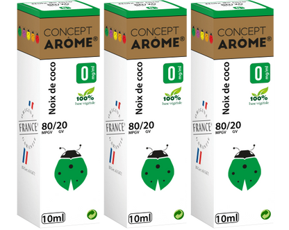 CONCEPT AROME 10ML