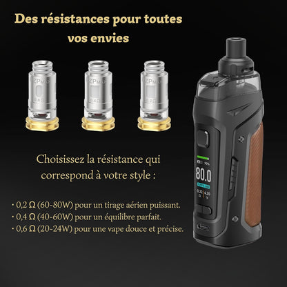 Innokin CoolFire