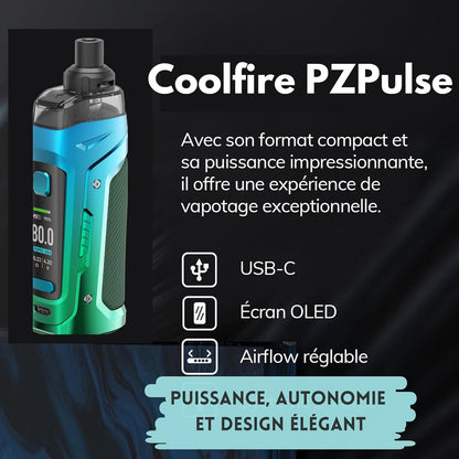 Innokin CoolFire