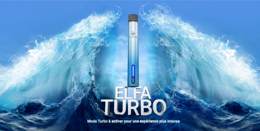 Elfa Turbo