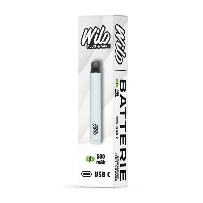WILO BATTERIE
