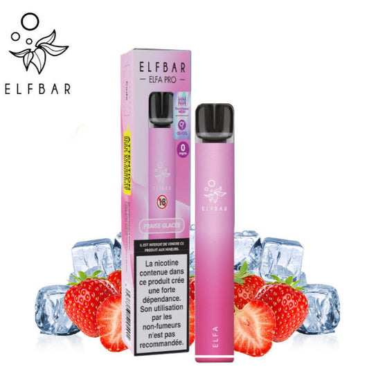 Kit ELFA PRO