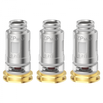 Pack de 5 Résistances PZP Max Innokin 60-80 W
