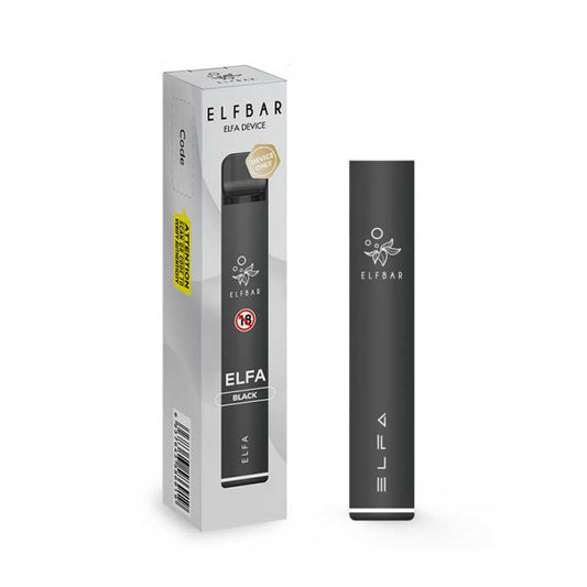 Batterie ELFA PRO